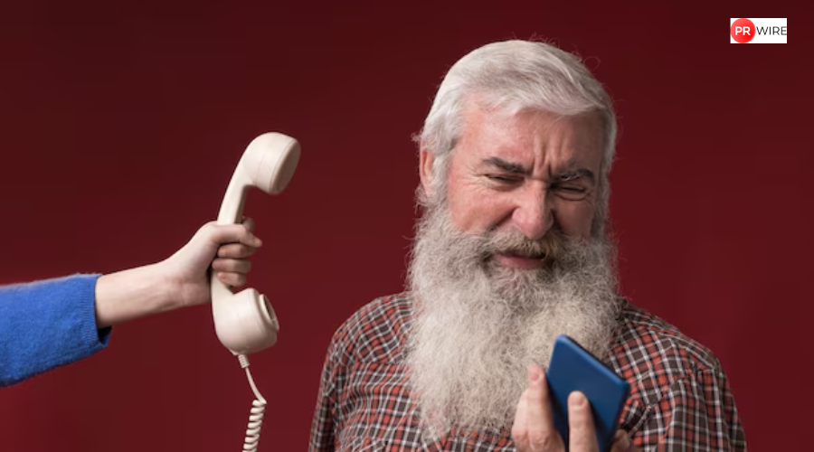 Retired cop duped ₹2.40 lakh after a fake call on pension update