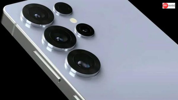 Samsung Galaxy S26 Ultra likely to focus on camera refinements over hardware changes