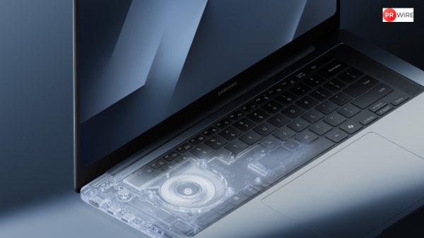 Samsung introduces Galaxy Book 6 series with Intel Core Ultra series 3 processors