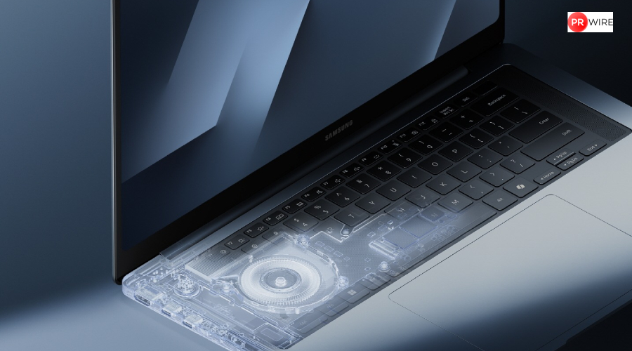 Samsung introduces Galaxy Book 6 series with Intel Core Ultra series 3 processors