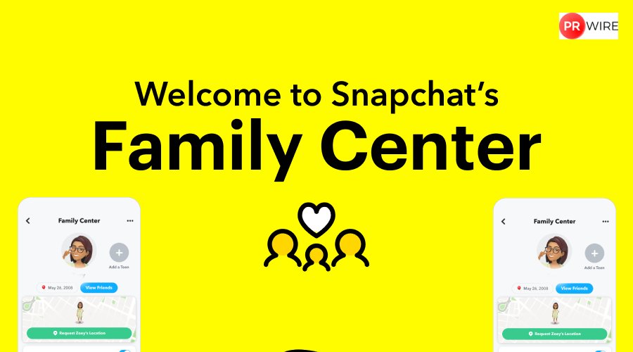 Snapchat rolls out new features to help parents monitor teen activity