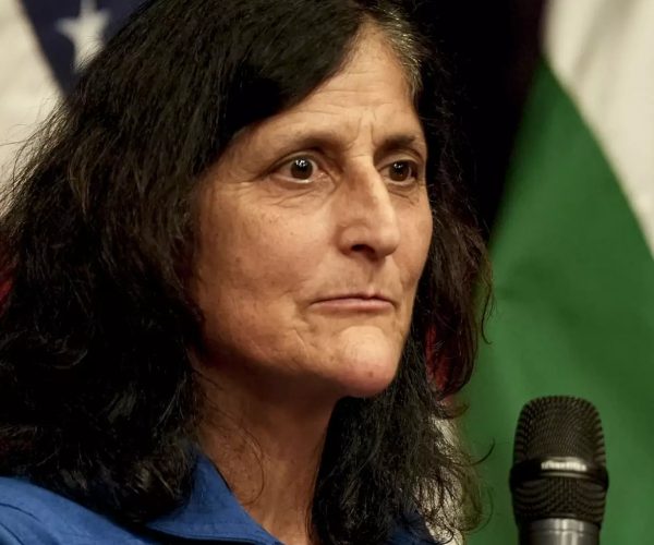 Sunita Williams, currently on India tour, retires from NASA after 608 days in space