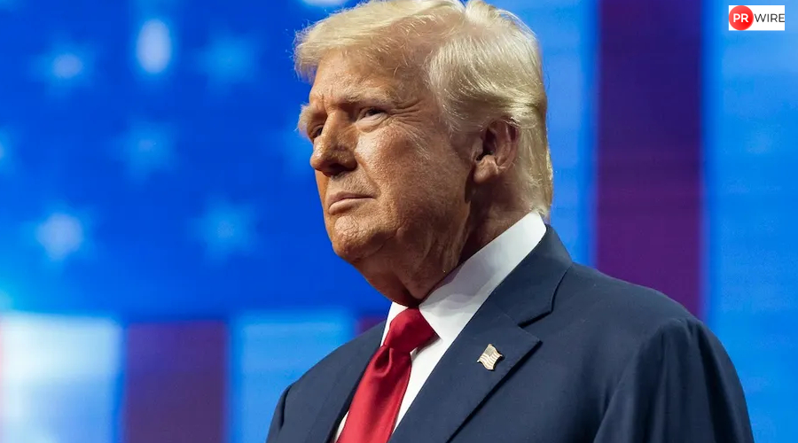 Trump $2000 tariff dividend checks_ POTUS gives major update; ‘can do it without Congress'