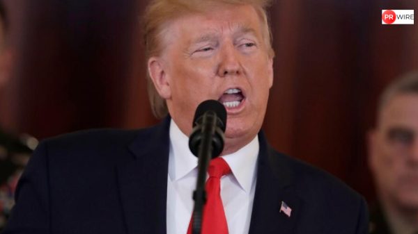 Trump keeping Iran air strikes on the table_ White House