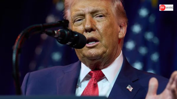 Trump says US military budget for 2027 should be $1.5 trillion, up from $1 trillion