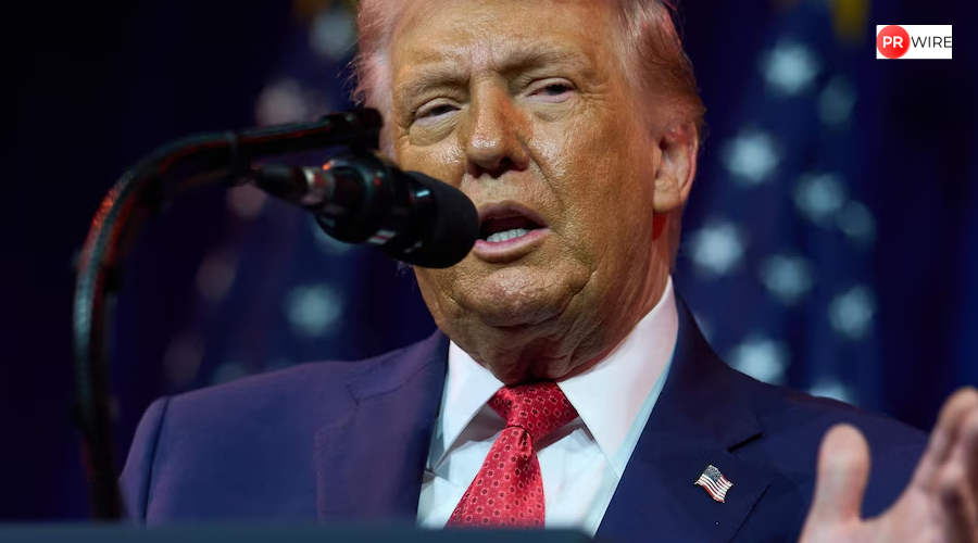 Trump says US military budget for 2027 should be $1.5 trillion, up from $1 trillion