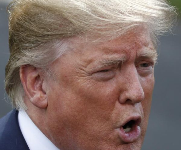 Trump seeks ‘honorable’ probe, signals de-escalation after Minnesota killing