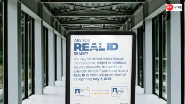 US announces $45 fee for those travelling without Real ID _ Details