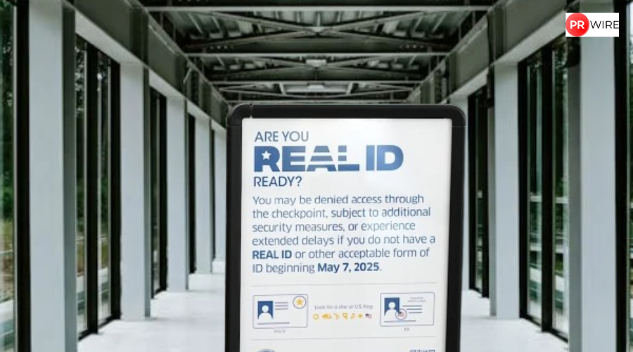 US announces $45 fee for those travelling without Real ID _ Details