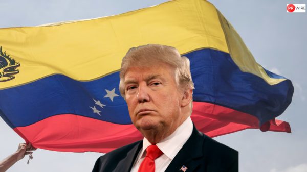 US says ready to work with new Venezuelan authorities after Nicolas Maduro's capture