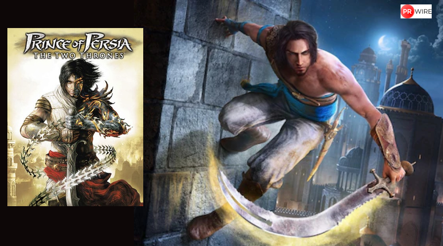Ubisoft cancels six games, including Prince of Persia remake_ Here’s why it happened