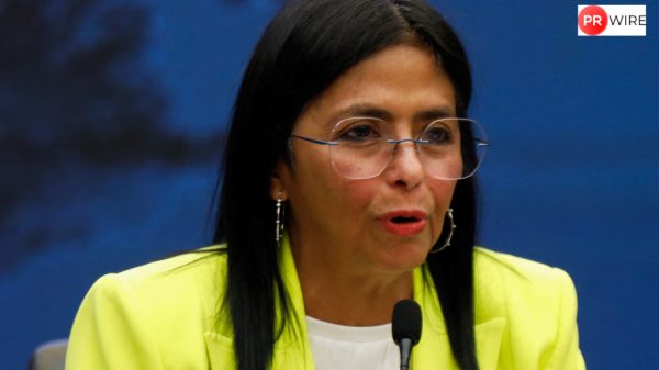 Venezuelan government seeks to show it is operating free from American control