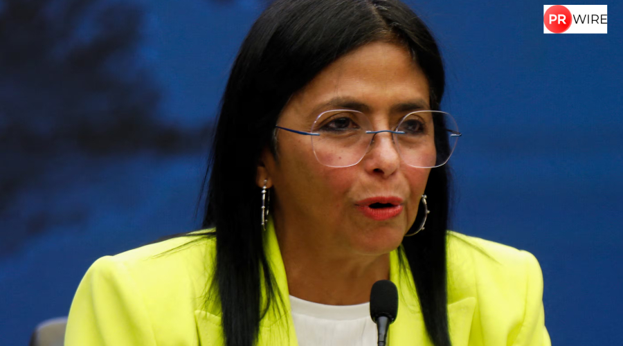 Venezuelan government seeks to show it is operating free from American control