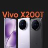Vivo X200T with 50MP triple cameras, Dimensity 9400+ SoC launched in India_ Prices start at…