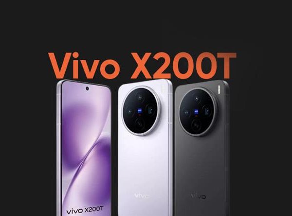 Vivo X200T with 50MP triple cameras, Dimensity 9400+ SoC launched in India_ Prices start at…