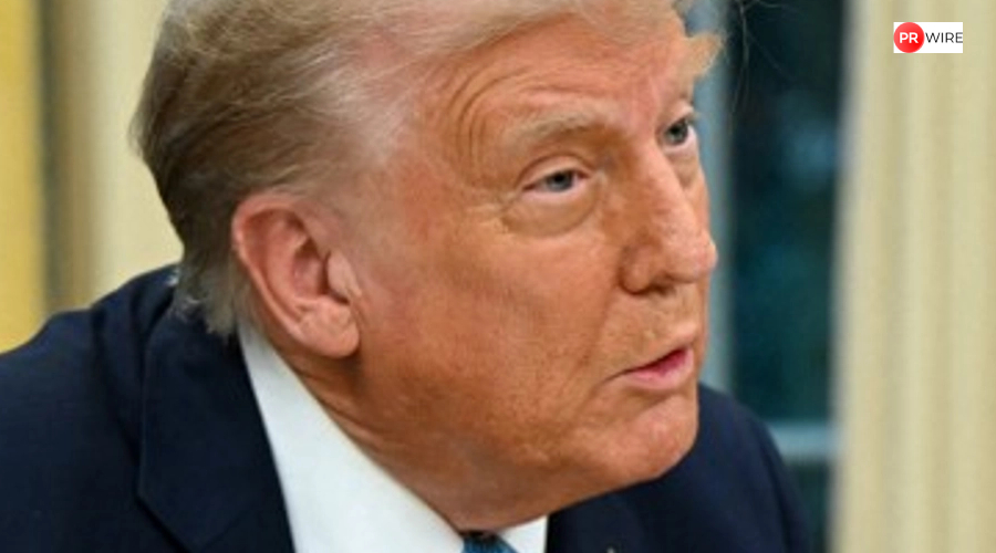 What is the 25th Amendment and why is it being discussed now_ Trump's letter to Norway sparks debate