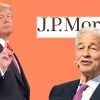 Why Trump is suing JPMorgan Chase, CEO Jamie Dimon, a day after ‘economic disaster’ warning