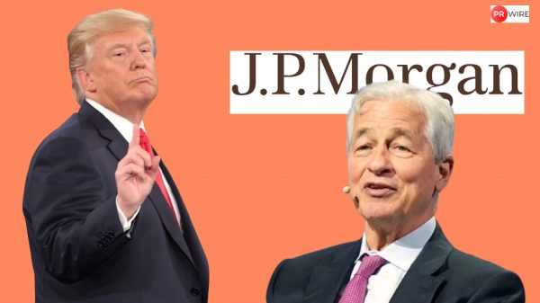 Why Trump is suing JPMorgan Chase, CEO Jamie Dimon, a day after ‘economic disaster’ warning