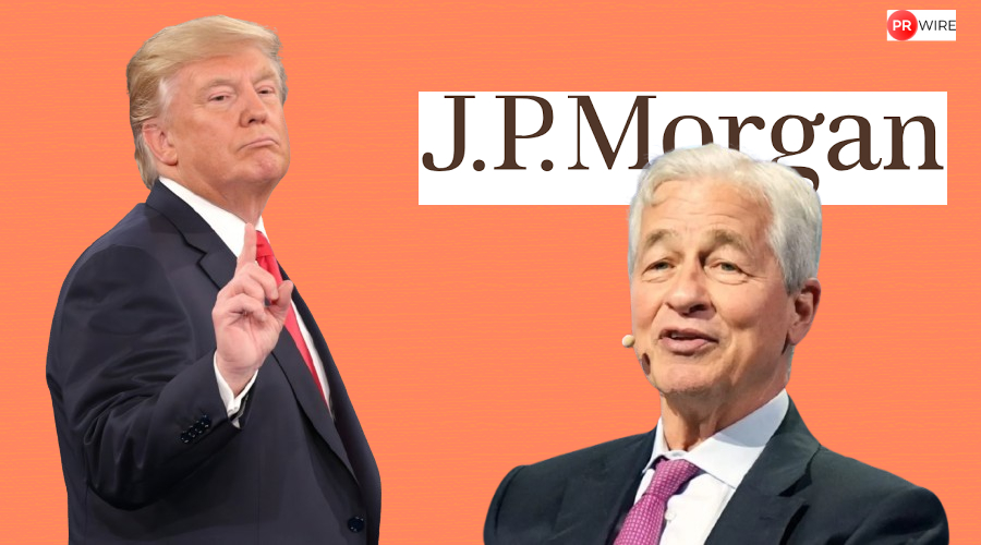 Why Trump is suing JPMorgan Chase, CEO Jamie Dimon, a day after ‘economic disaster’ warning