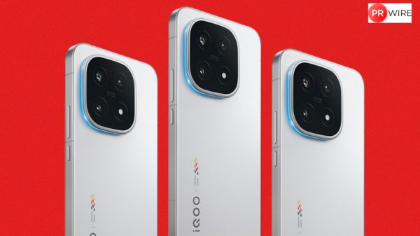 iQOO 15 Ultra confirmed to launch soon_ Here’s what to expect