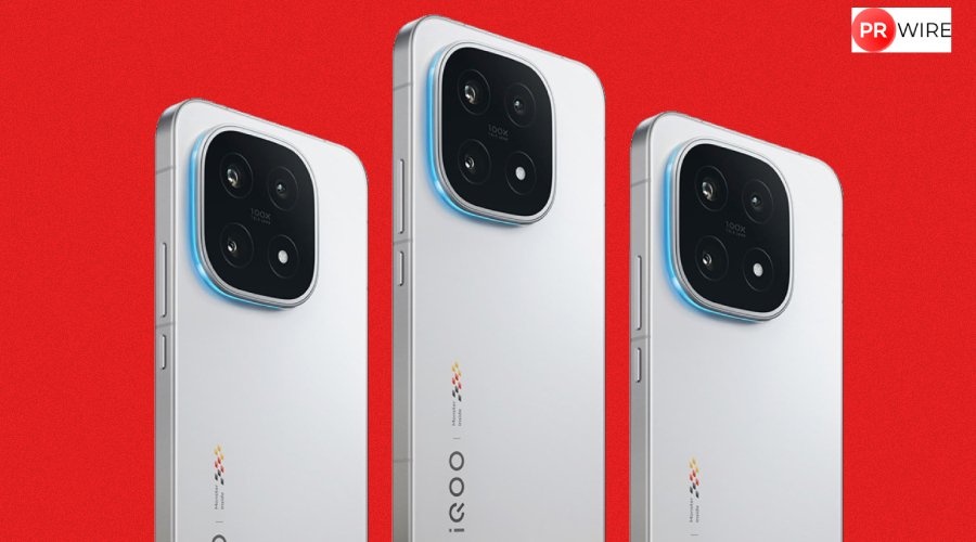 iQOO 15 Ultra confirmed to launch soon_ Here’s what to expect