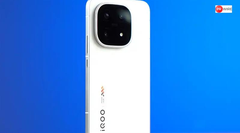 iQOO 15 Ultra set to launch soon in India with built-in cooling fan
