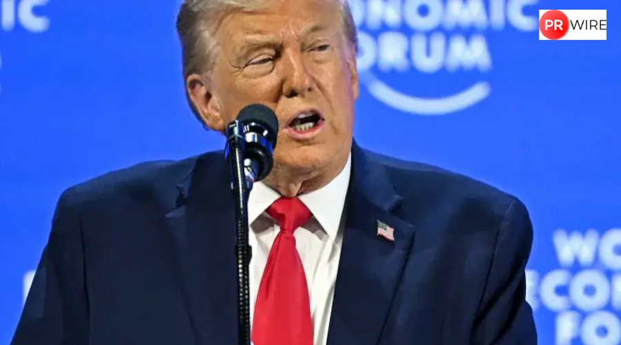 ‘Golden Dome, critical minerals’_ Trump backs down on Greenland, but remains insistent on his wishes