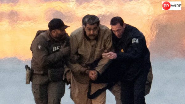 ‘Kidnapped since January 3’_ What Venezuela’s Nicolas Maduro said in US court hearing