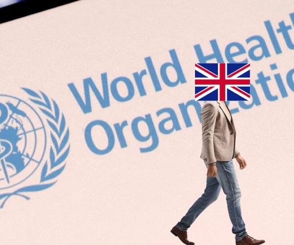 ‘Scientifically reckless’_ US walks out of WHO, leaves behind a whopping $260 million debt