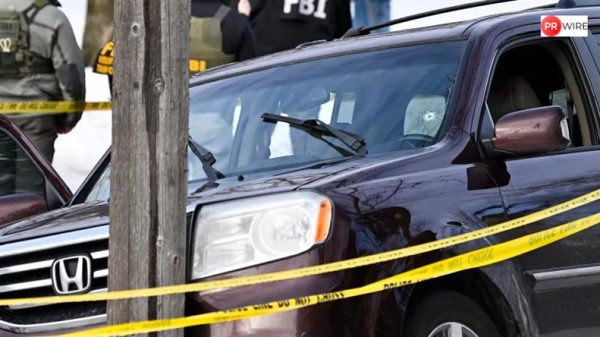 ‘Shame’_ ICE agent fatally shoots woman amid immigration crackdown in US; protests erupt