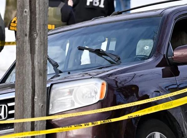 ‘Shame’_ ICE agent fatally shoots woman amid immigration crackdown in US; protests erupt