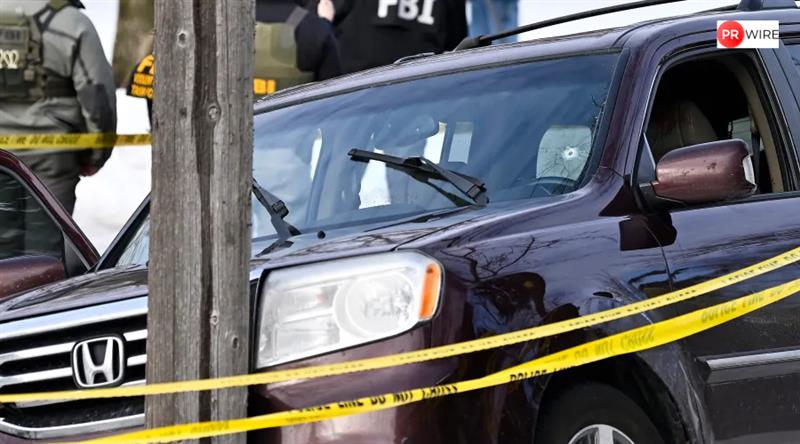 ‘Shame’_ ICE agent fatally shoots woman amid immigration crackdown in US; protests erupt