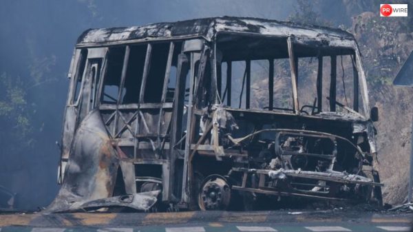 73 people dead in operation to capture Mexican drug lord and its violent aftermath