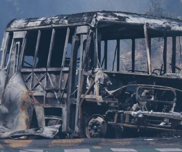 73 people dead in operation to capture Mexican drug lord and its violent aftermath