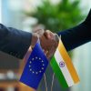 A Swedish corner in the EU-India trade deal