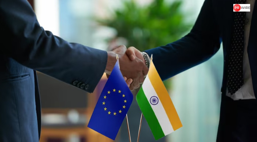 A Swedish corner in the EU-India trade deal