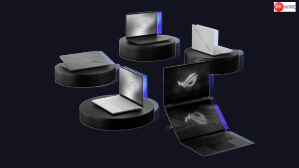 ASUS rolls out 2026 creator and gaming laptops in India, including Kojima-inspired edition