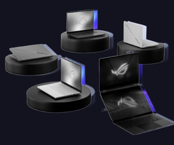 ASUS rolls out 2026 creator and gaming laptops in India, including Kojima-inspired edition