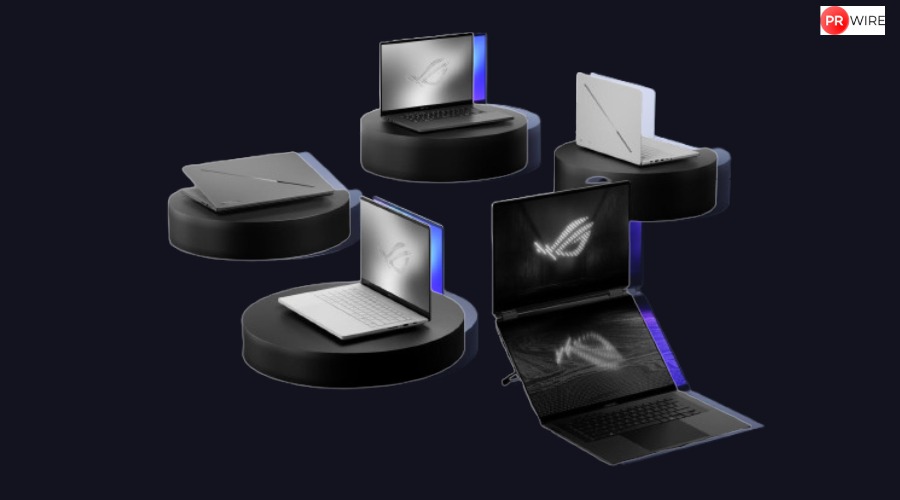 ASUS rolls out 2026 creator and gaming laptops in India, including Kojima-inspired edition