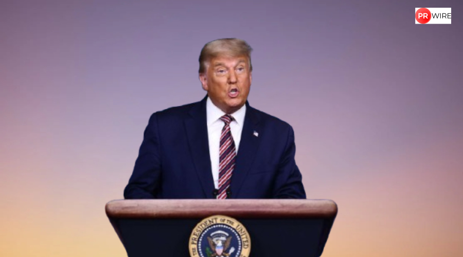 'American polls rigged, stolen'_ Trump calls for election reforms, tighter curbs in US