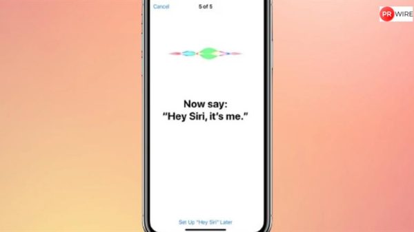 Apple plans to replace 'Hey Siri' with silent facial commands_ What it means for you