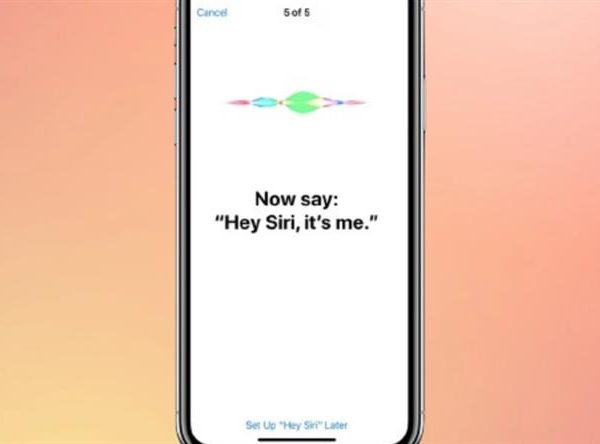 Apple plans to replace 'Hey Siri' with silent facial commands_ What it means for you