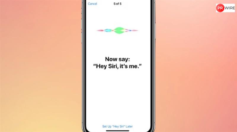 Apple plans to replace 'Hey Siri' with silent facial commands_ What it means for you
