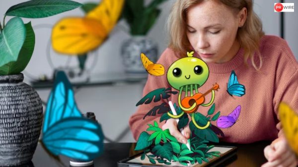 Canva acquires more AI firepower in a creative war against Adobe and Apple