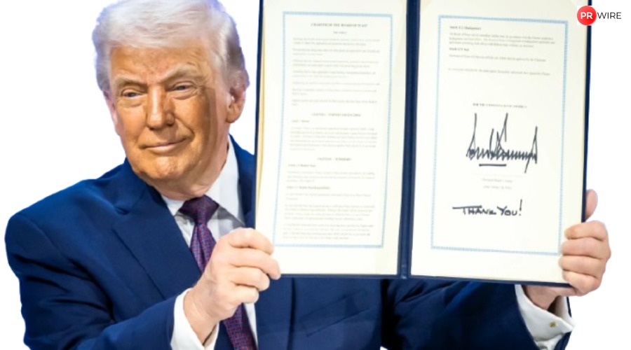 Donald Trump says ‘Board of Peace’ members pledge $5 billion for Gaza rebuild. All about the first meeting