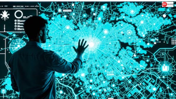 From noise to signal_ How an AI tool is tracking invisible geopolitics before markets move