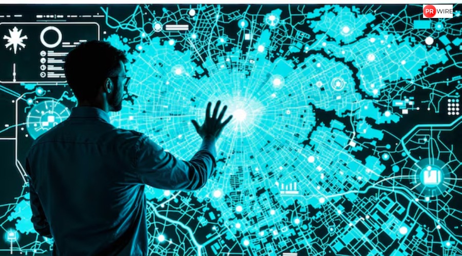 From noise to signal_ How an AI tool is tracking invisible geopolitics before markets move