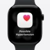 How to monitor your heart health with Apple Watch hypertension alerts