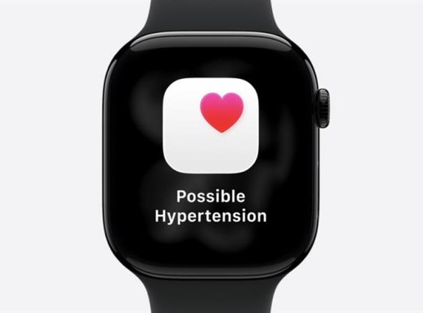 How to monitor your heart health with Apple Watch hypertension alerts