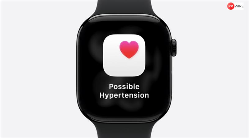 How to monitor your heart health with Apple Watch hypertension alerts